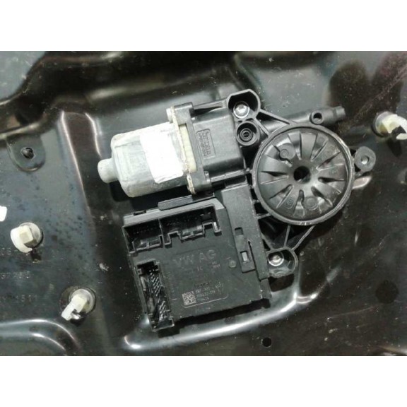 Recambio de elevalunas delantero izquierdo para volkswagen passat lim. (362) advance bluemotion referencia OEM IAM 3AA837755  