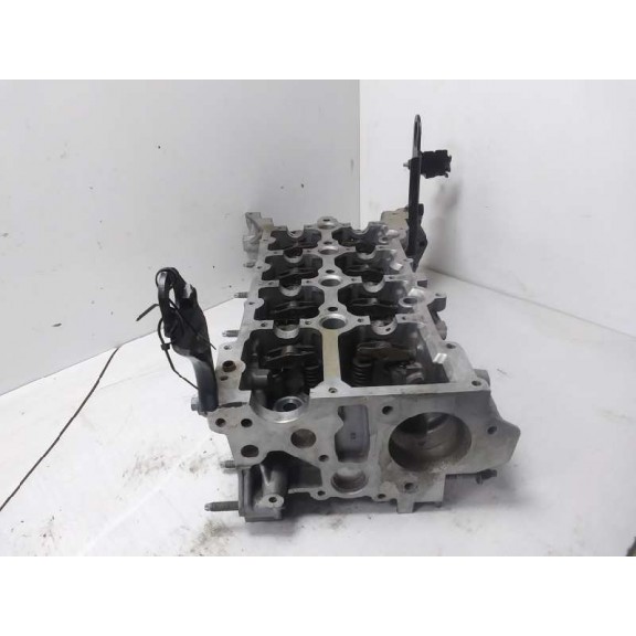 Recambio de culata para nissan qashqai (j10) 1.6 dci turbodiesel cat referencia OEM IAM 110427464R  