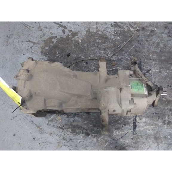 Recambio de diferencial trasero para kia sportage active 4x4 referencia OEM IAM 4780039000 4X4 CAMBIO MANUAL 6V