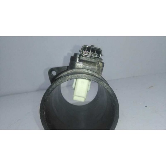 Recambio de caudalimetro para nissan juke (f15) acenta referencia OEM IAM 8200682558 8200682558 5WK97021