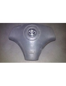 Recambio de airbag delantero izquierdo para toyota yaris (ncp1/nlp1/scp1) 1.0 linea luna referencia OEM IAM 8414902  