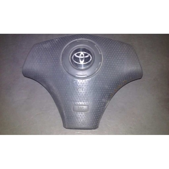 Recambio de airbag delantero izquierdo para toyota yaris (ncp1/nlp1/scp1) 1.0 linea luna referencia OEM IAM 8414902  