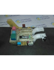 Recambio de caja reles / fusibles para toyota yaris active referencia OEM IAM 827300D290  