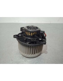 Recambio de motor calefaccion para opel insignia berlina cosmo referencia OEM IAM 5242673401  