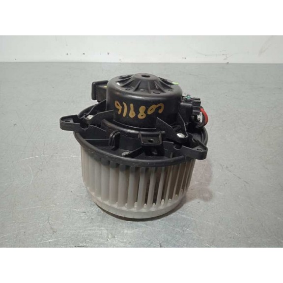 Recambio de motor calefaccion para opel insignia berlina cosmo referencia OEM IAM 5242673401  