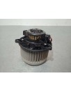 Recambio de motor calefaccion para opel insignia berlina cosmo referencia OEM IAM 5242673401  