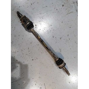 TRANSMISION TRASERA IZQUIERDA 