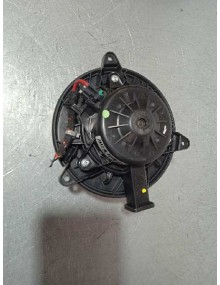 Recambio de motor calefaccion para opel insignia berlina cosmo referencia OEM IAM 5242673401   2