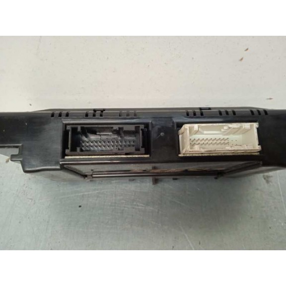 Recambio de mando climatizador para ford focus c-max (cap) ambiente (d) referencia OEM IAM 3M5T18C612AL  