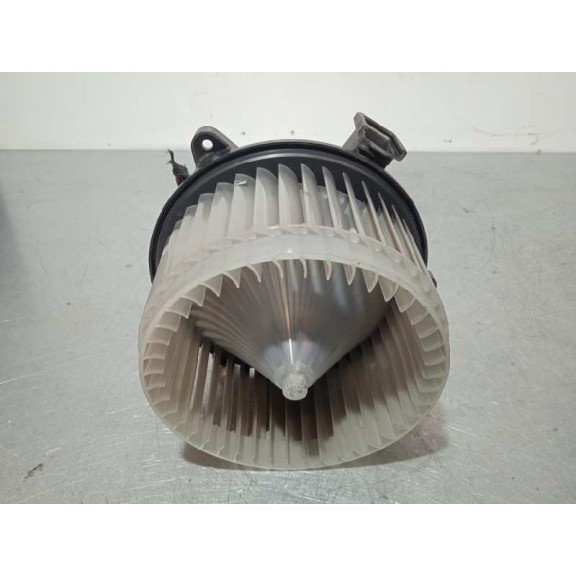 Recambio de motor calefaccion para opel insignia berlina cosmo referencia OEM IAM 5242673401  