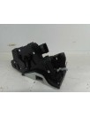 Recambio de cerradura puerta delantera izquierda para bmw serie 3 berlina (e46) referencia OEM IAM 51217011241 NUEVO 7011241 7 P