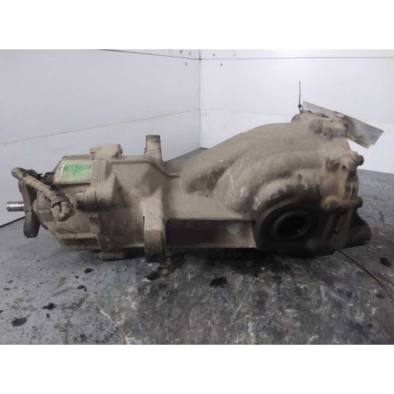 Recambio de diferencial trasero para kia sportage active 4x4 referencia OEM IAM 4780039000 4X4 CAMBIO MANUAL 6V