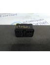 Recambio de mando elevalunas delantero izquierdo para opel astra g berlina club referencia OEM IAM 90561086  