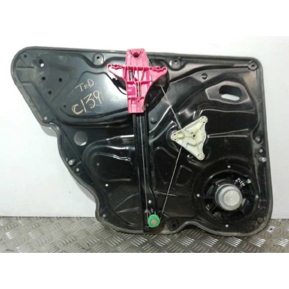 Recambio de elevalunas trasero derecho para volkswagen passat lim. (362) advance bluemotion referencia OEM IAM 3AA839750  SOLO M