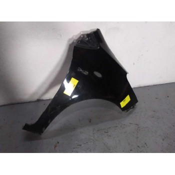 Recambio de aleta delantera derecha para toyota yaris (ksp9/scp9/nlp9) básico referencia OEM IAM  NEGRA RAYADA