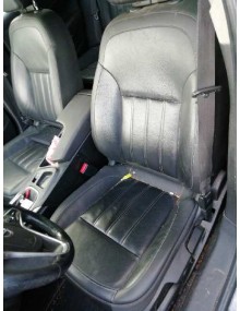 Recambio de asiento delantero izquierdo para opel insignia berlina excellence referencia OEM IAM    2
