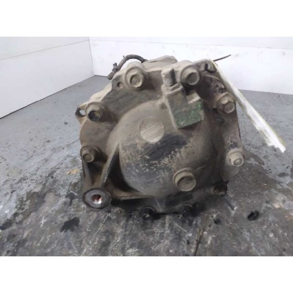 Recambio de diferencial trasero para kia sportage active 4x4 referencia OEM IAM 4780039000 4X4 CAMBIO MANUAL 6V