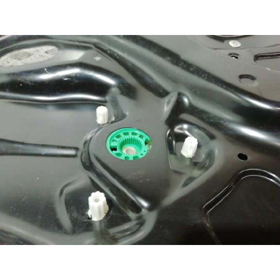 Recambio de elevalunas trasero derecho para volkswagen passat lim. (362) advance bluemotion referencia OEM IAM 3AA839750  SOLO M