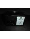 Recambio de mando elevalunas delantero izquierdo para opel astra g berlina club referencia OEM IAM 90561086  