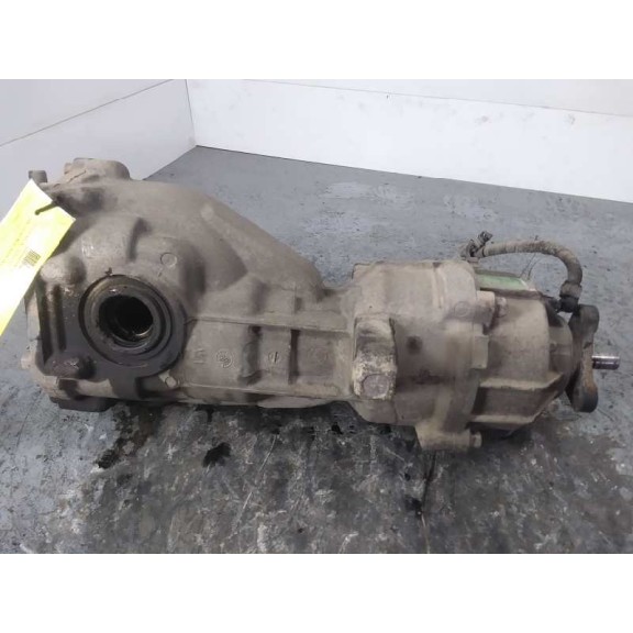 Recambio de diferencial trasero para kia sportage active 4x4 referencia OEM IAM 4780039000 4X4 CAMBIO MANUAL 6V