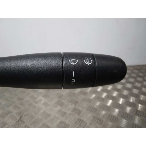 Recambio de mando limpia para renault kangoo (f/kc0) alize referencia OEM IAM 8200379529  