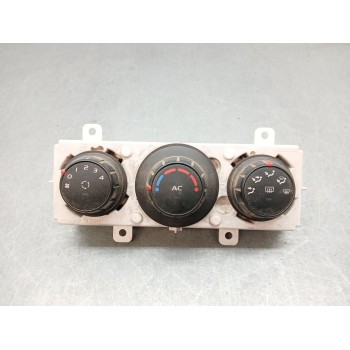 MANDO CALEFACCION / AIRE ACONDICIONADO 275100013R 