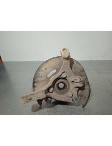 Recambio de mangueta delantera derecha para opel insignia berlina cosmo referencia OEM IAM 13219081   2