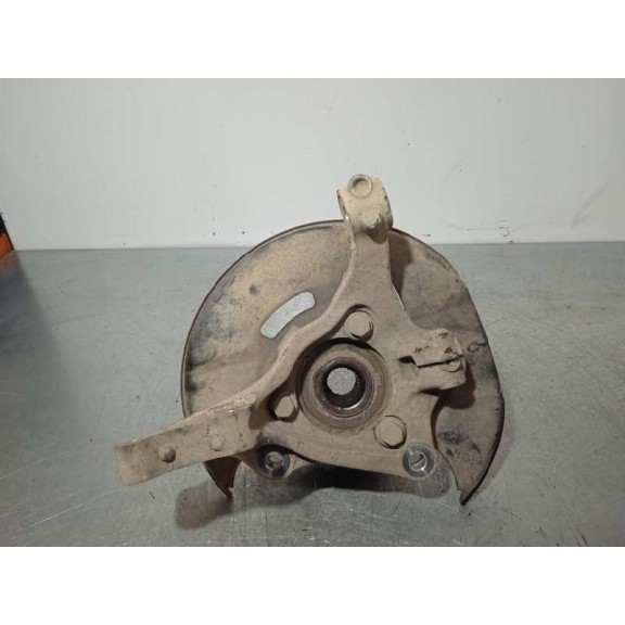 Recambio de mangueta delantera derecha para opel insignia berlina cosmo referencia OEM IAM 13219081  