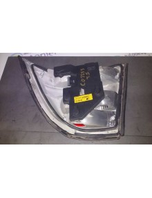 Recambio de piloto trasero izquierdo para opel vectra b berlina básico referencia OEM IAM  4P 1ª SERIE 2