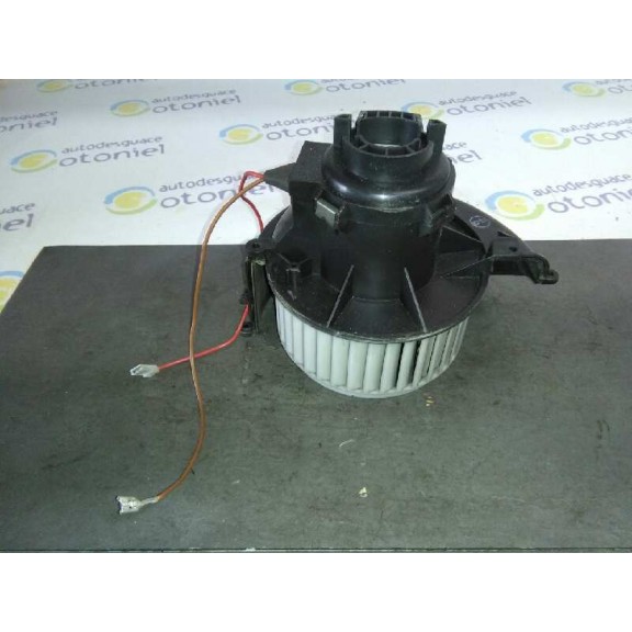 Recambio de motor calefaccion para opel astra g berlina club referencia OEM IAM 52485309 CALEF 