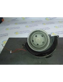 Recambio de motor calefaccion para opel astra g berlina club referencia OEM IAM 52485309 CALEF  2