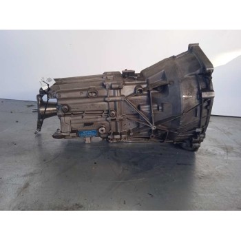 Recambio de caja casco para bmw serie 3 berlina (e90) 318d referencia OEM IAM 23007533818  