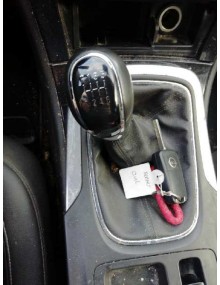 Recambio de palanca cambio para opel insignia berlina excellence referencia OEM IAM  MANUAL 6 VELOCIDADES 