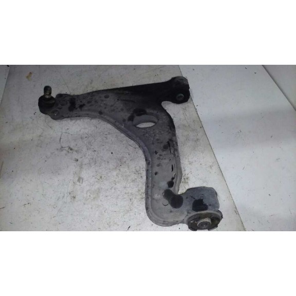 Recambio de brazo suspension inferior delantero izquierdo para opel vectra b berlina básico referencia OEM IAM   