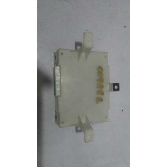 Recambio de centralita aire acondicionado para nissan juke (f15) acenta referencia OEM IAM 277601KG0B 277601KG0B 