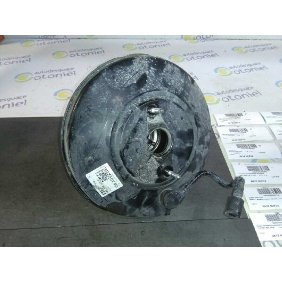 Recambio de servofreno para seat ibiza (6j5) fr tech referencia OEM IAM 6K1614105F  