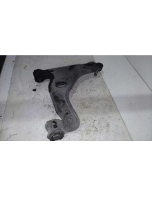 Recambio de brazo suspension inferior delantero izquierdo para opel vectra b berlina básico referencia OEM IAM    2