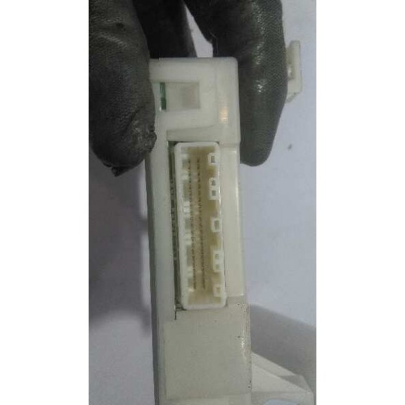 Recambio de centralita aire acondicionado para nissan juke (f15) acenta referencia OEM IAM 277601KG0B 277601KG0B 