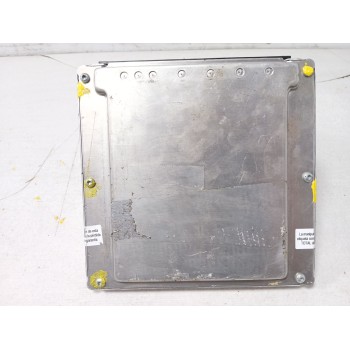 Recambio de centralita motor uce para rover 75 (rj) 2.0 cdt referencia OEM IAM nnn100720 7788053 0281010300