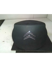 Recambio de airbag delantero izquierdo para citroën c4 berlina referencia OEM IAM   