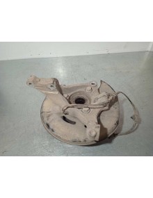 Recambio de mangueta delantera izquierda para opel insignia berlina cosmo referencia OEM IAM 13219080   2