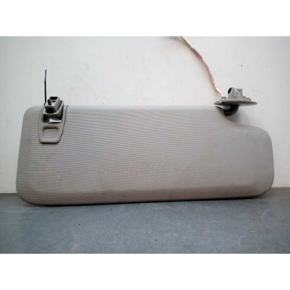 Recambio de parasol izquierdo para opel insignia sports tourer 2.0 16v cdti referencia OEM IAM   