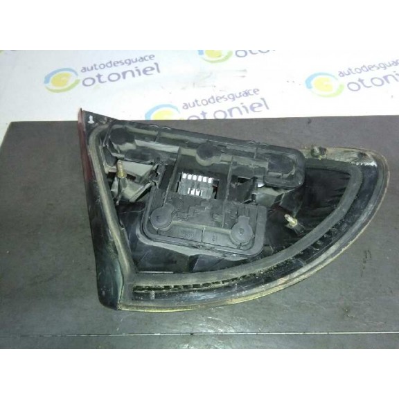 Recambio de piloto trasero derecho para opel tigra 1.4 16v referencia OEM IAM   