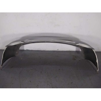 Recambio de paragolpes trasero para nissan almera (n16/e) visia referencia OEM IAM  GRIS 