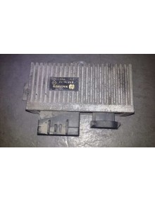Recambio de caja precalentamiento para renault laguna (b56) 1.9 dti diesel cat referencia OEM IAM 7700111525  