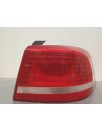 Recambio de piloto trasero derecho para volkswagen passat lim. (362) advance bluemotion referencia OEM IAM 3AE945208B LED 