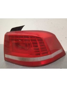 Recambio de piloto trasero derecho para volkswagen passat lim. (362) advance bluemotion referencia OEM IAM 3AE945208B LED  2