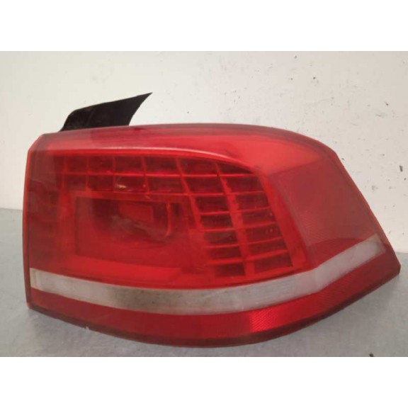 Recambio de piloto trasero derecho para volkswagen passat lim. (362) advance bluemotion referencia OEM IAM 3AE945208B LED 