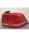 Recambio de piloto trasero derecho para volkswagen passat lim. (362) advance bluemotion referencia OEM IAM 3AE945208B LED 