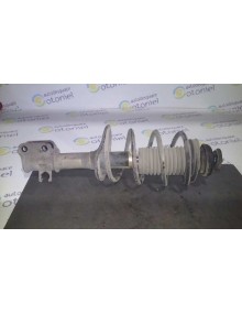 Recambio de amortiguador delantero derecho para chevrolet matiz s referencia OEM IAM   